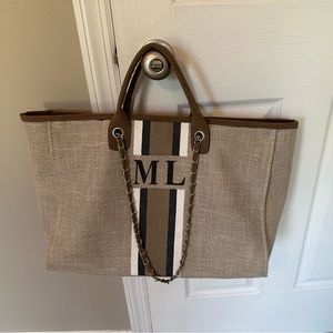 Lily & Bean Tote